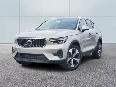 Used 2025 Volvo XC40 B5 Core w/ Protection Package Premier