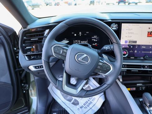 Used 2025 Lexus RX 350 Premium Plus w/ Convenience Package FWD image 46