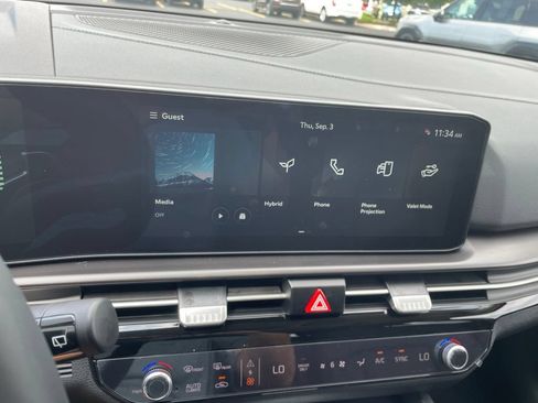 New 2027 Kia Sportage EX AWD/4WD image 20