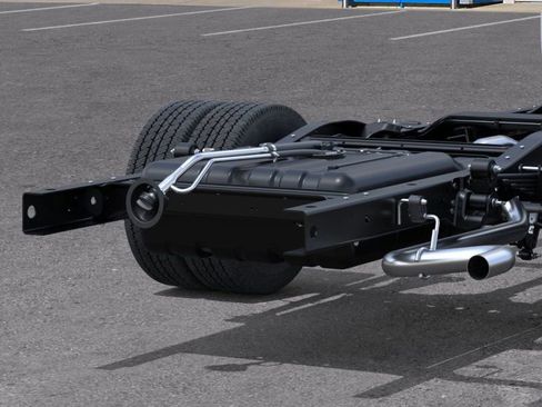 New 2025 Chevrolet Express 3500 w/ Power Convenience Package image 17