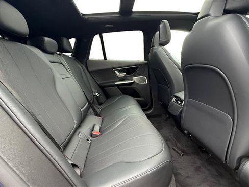 Used 2023 Mercedes-Benz EQE 350+ SUV w/ Exclusive Trim Package image 18
