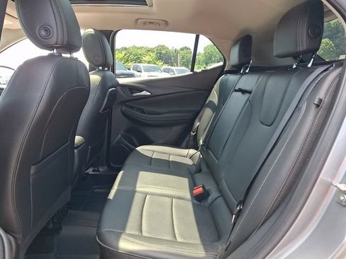 Used 2023 Buick Encore GX Essence w/ Experience Buick Package AWD/4WD image 19
