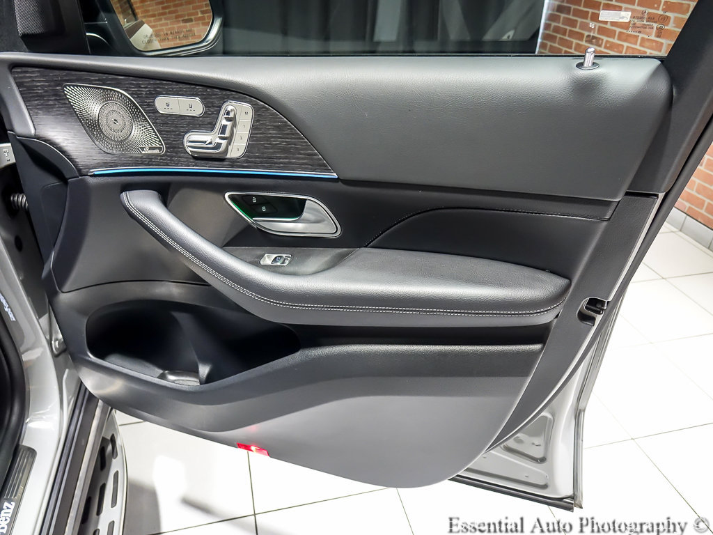 Used 2026 Mercedes-Benz GLE 450 4MATIC image 30