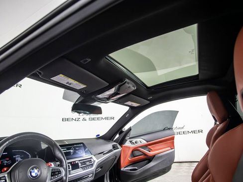 Used 2022 BMW M4 Competition w/ Executive Package image 23