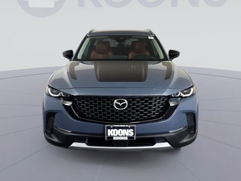 Used 2023 MAZDA CX-50 Meridian Edition AWD/4WD image 11
