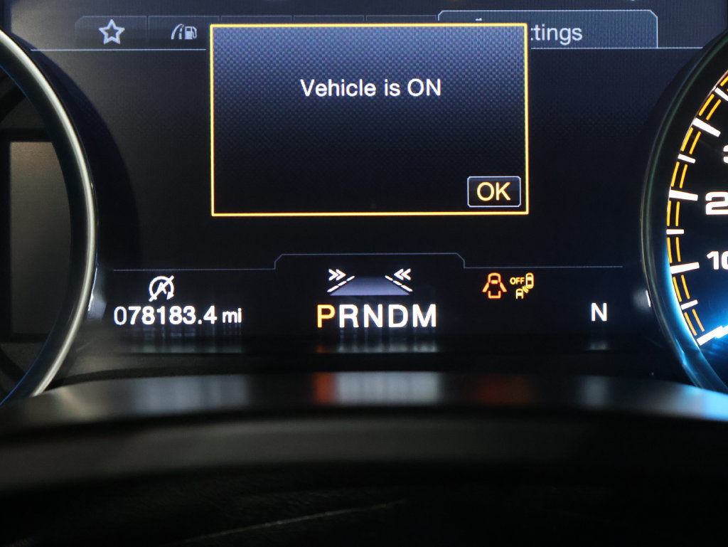 Used 2017 Ford F150 Limited w/ Trailer Tow Package AWD/4WD image 44