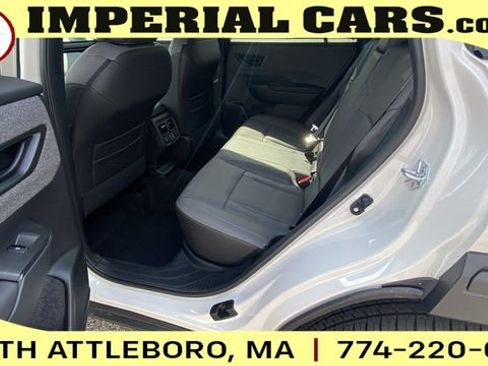 New 2026 Subaru Outback Limited XT image 26