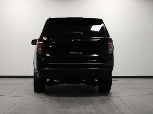 Used 2021 Chevrolet Suburban RST w/ Luxury Package image 5