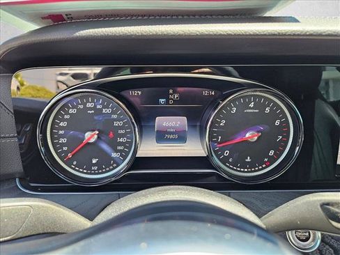 Used 2019 Mercedes-Benz E 450 Coupe image 11