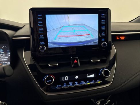 Used 2022 Toyota Corolla SE FWD image 39