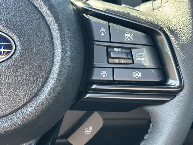 New 2026 Subaru Outback Limited XT AWD/4WD image 24