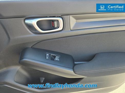 Certified 2026 Honda Civic LX image 23