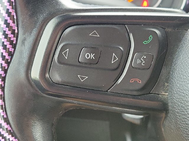 Used 2020 Jeep Wrangler Unlimited Sport S AWD/4WD image 11