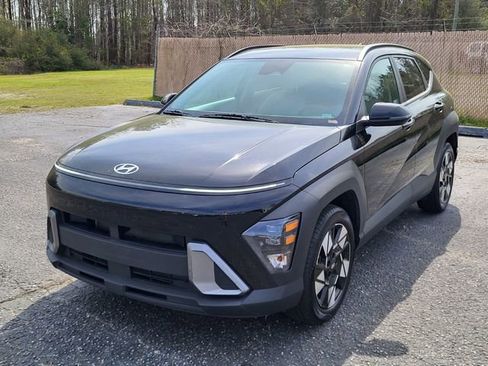 Used 2025 Hyundai Kona SEL image 6