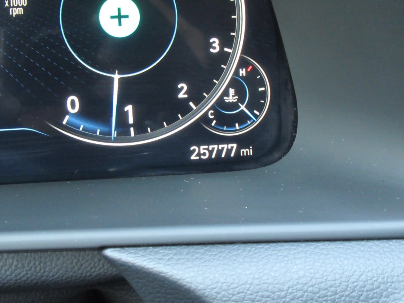 Used 2022 Hyundai Sonata Limited FWD image 32