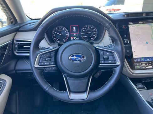 Used 2024 Subaru Outback Limited AWD/4WD image 48