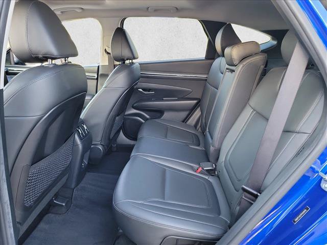 Used 2023 Hyundai Tucson SEL w/ Convenience Package FWD image 11