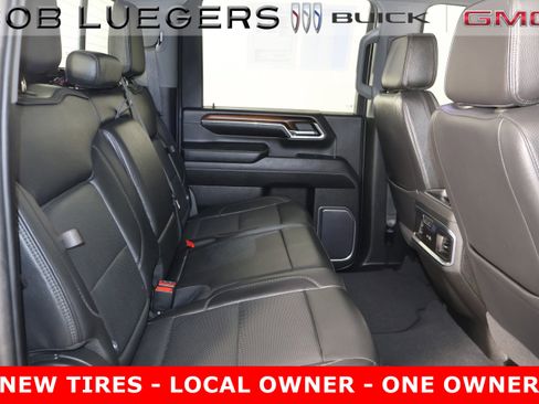 Used 2024 GMC Sierra 2500 Denali w/ Denali Reserve Package image 22