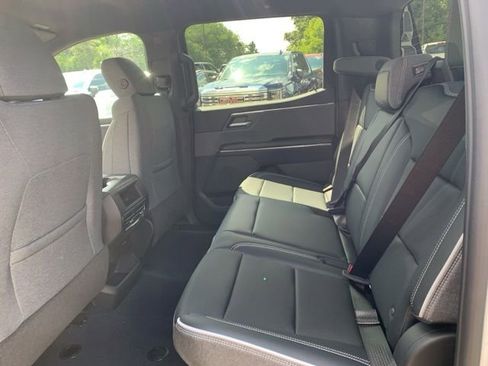 New 2026 GMC Sierra EV Elevation image 24