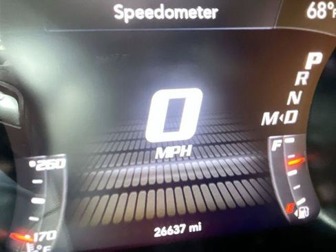 Used 2022 Dodge Challenger R/T Scat Pack RWD image 15