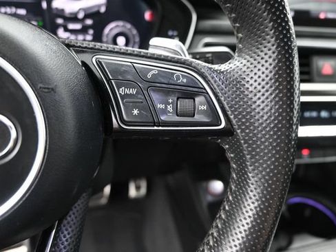 Used 2018 Audi RS 5 AWD/4WD image 18