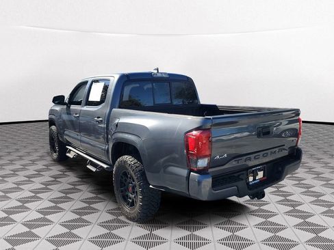 Used 2021 Toyota Tacoma SR image 4