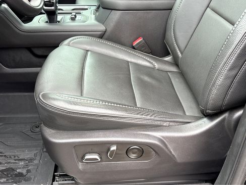 Used 2023 GMC Sierra 1500 Denali image 21