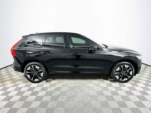 New 2026 Volvo XC60 B5 Plus w/ Protection Package image 8