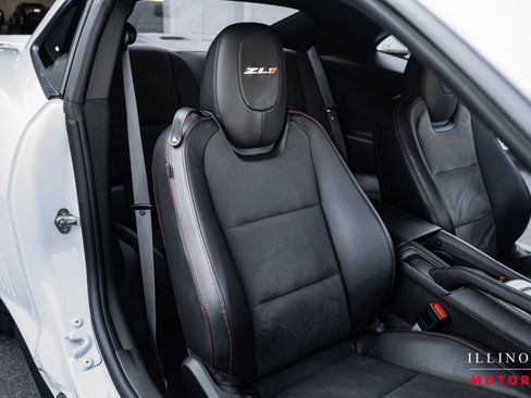 Used 2013 Chevrolet Camaro ZL1 image 33