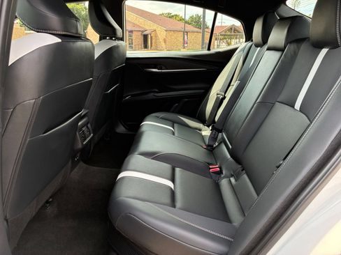 Used 2026 Toyota Camry SE FWD image 21