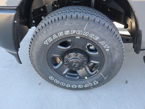 New 2026 RAM 2500 Tradesman image 17