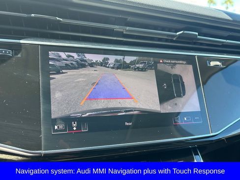 Used 2025 Audi Q7 3.0T Premium Plus image 12