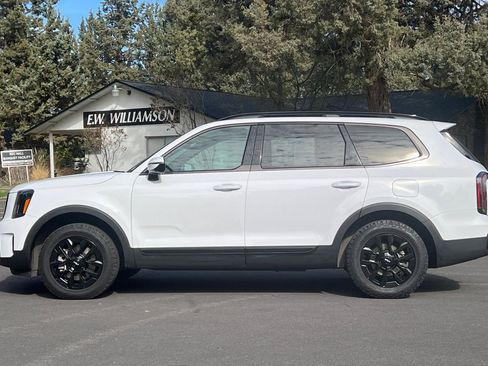 Used 2024 Kia Telluride SX X-Pro image 7