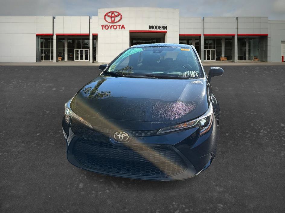 Used 2020 Toyota Corolla LE FWD image 5