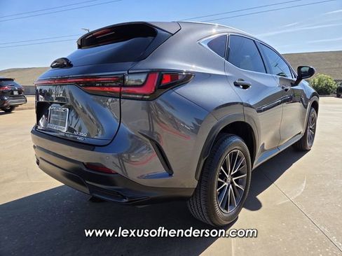 Certified 2023 Lexus NX 350 350 Premium image 7