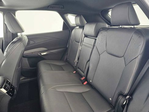 Certified 2025 Lexus RX 350 Premium Plus image 17