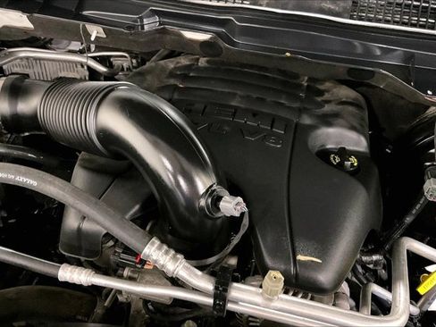 Used 2017 RAM 1500 Sport AWD/4WD image 31