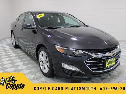 Used 2023 Chevrolet Malibu LT