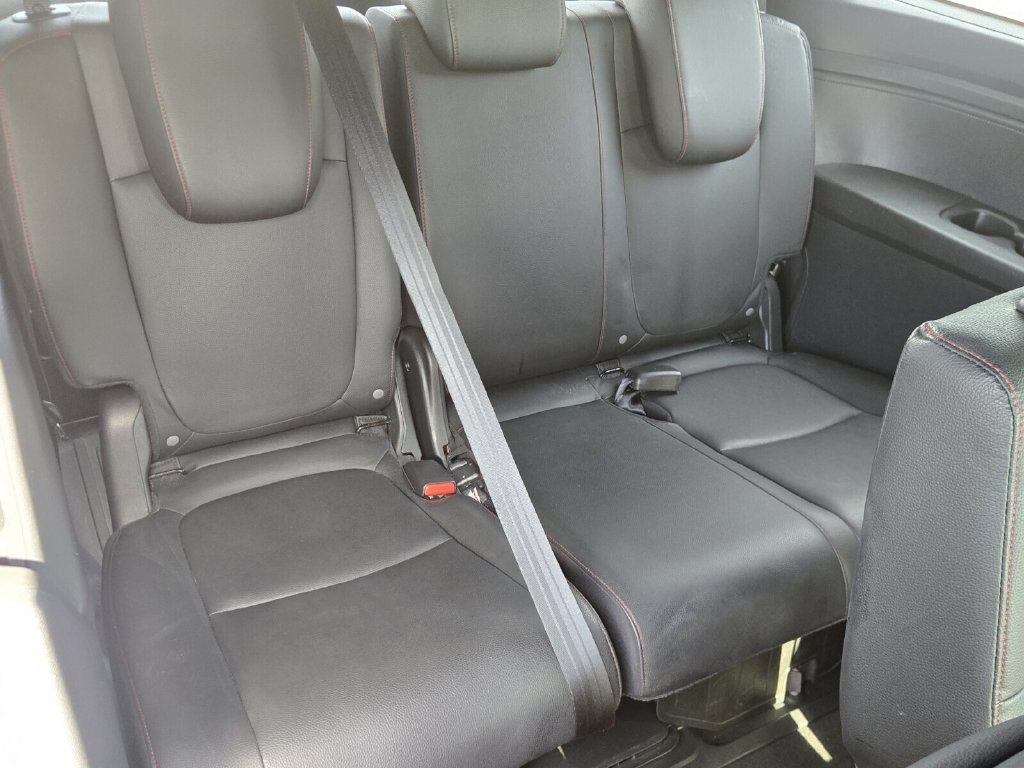 Certified 2024 Honda Odyssey Sport image 18