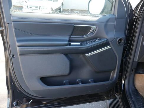 New 2026 Ford Expedition Max Platinum w/ Stealth Appearance Package image 17