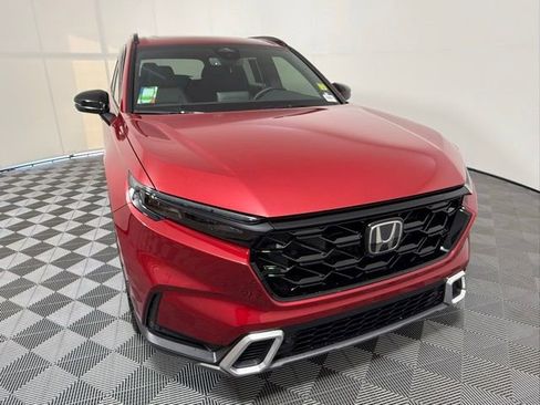 Used 2026 Honda CR-V Sport Touring image 8