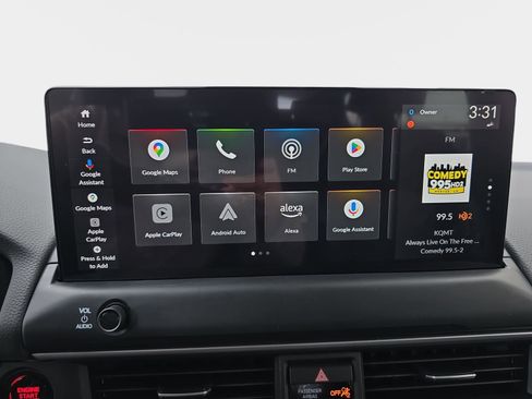 New 2026 Honda Pilot Black Edition image 22