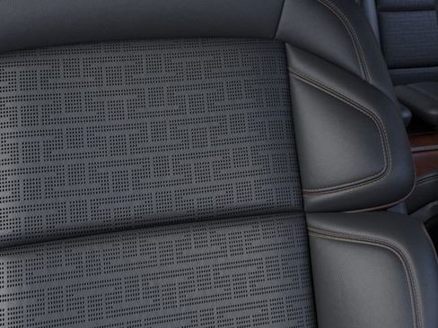 New 2026 Lincoln Navigator L Black Label image 16