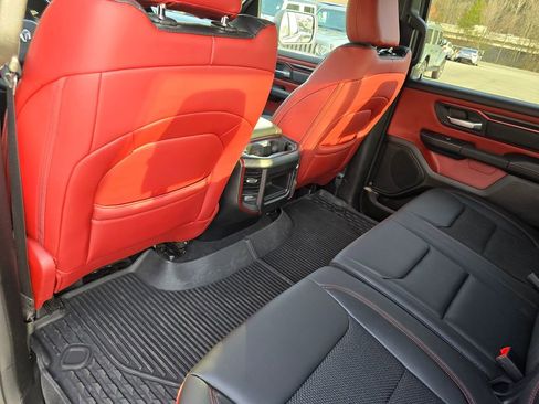 Used 2025 RAM 1500 Rebel w/ Bed Utility Group image 26
