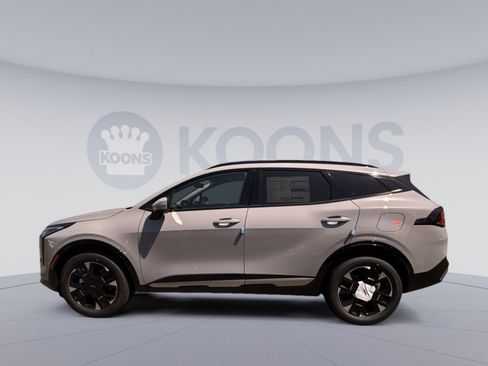 New 2026 Kia Sportage SX Prestige AWD/4WD image 13