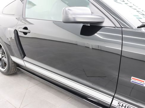 Used 2007 Ford Mustang GT Premium RWD image 24