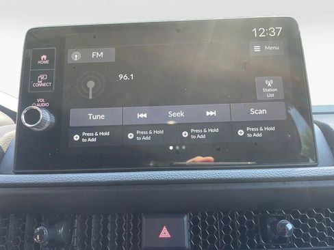 New 2026 Honda CR-V Sport image 17