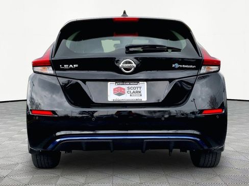 Used 2021 Nissan Leaf S w/ S Charge Package image 6