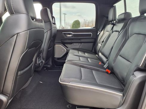 New 2026 RAM 1500 Laramie image 7