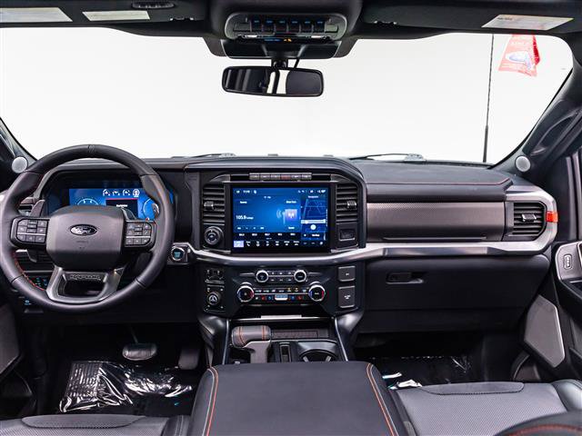 Certified 2026 Ford F150 Raptor AWD/4WD image 34